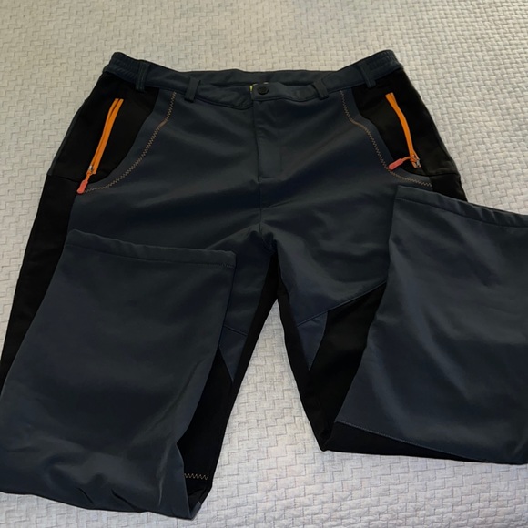 outdoor sports Other - Men’s Outdoor Sports 2XL waterproof pants